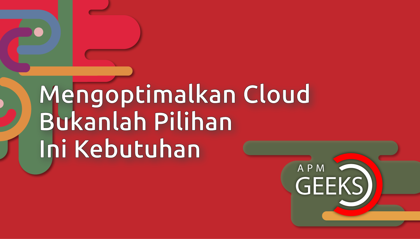 Mengoptimalkan Cloud